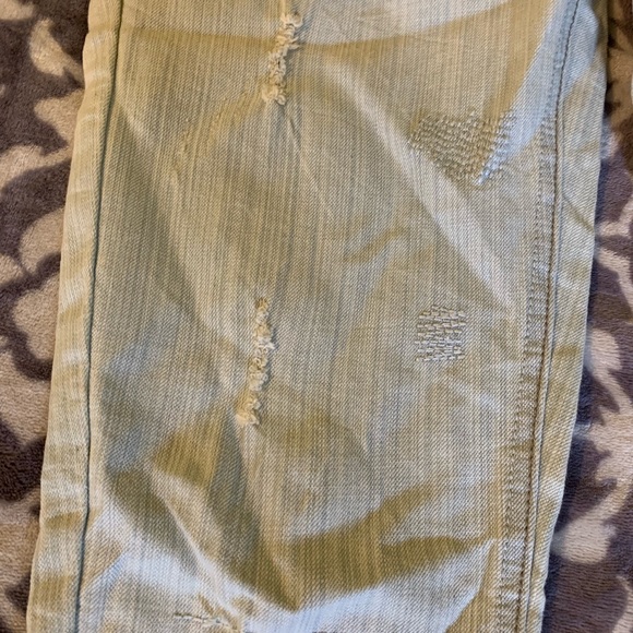 Jeans - Picture 3 of 5